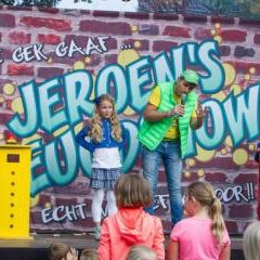 Kindershow huren in Bathmen?