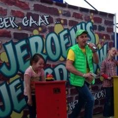 Kindershow huren in Opende?