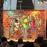 Kindershow huren in Spijkenisse?