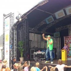 Kindershow huren in Montfoort?